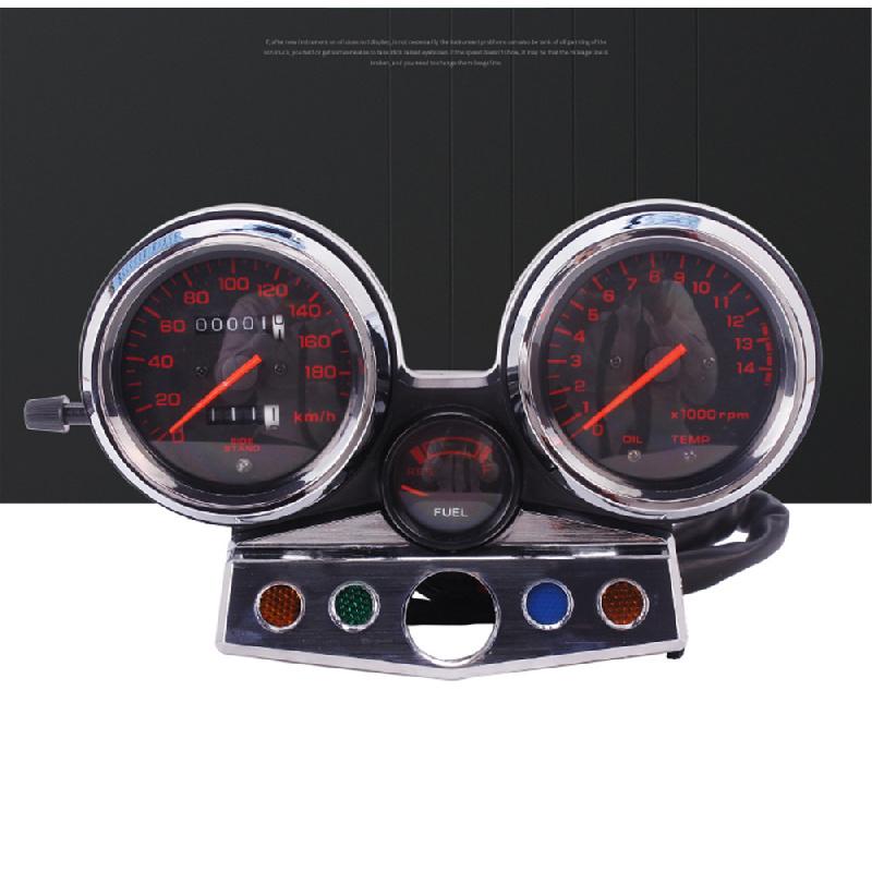 Приборная панель Спидометр Для HONDA CB400 1995-1998