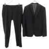 Костюм ZARA MAN Комплект 36/31 черный Мужской Б/У
