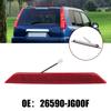 26590-JG00F High Brake Light Replacement Spare Parts For Nissan X-Trail T31 2008-13 Practical Useful Brand New