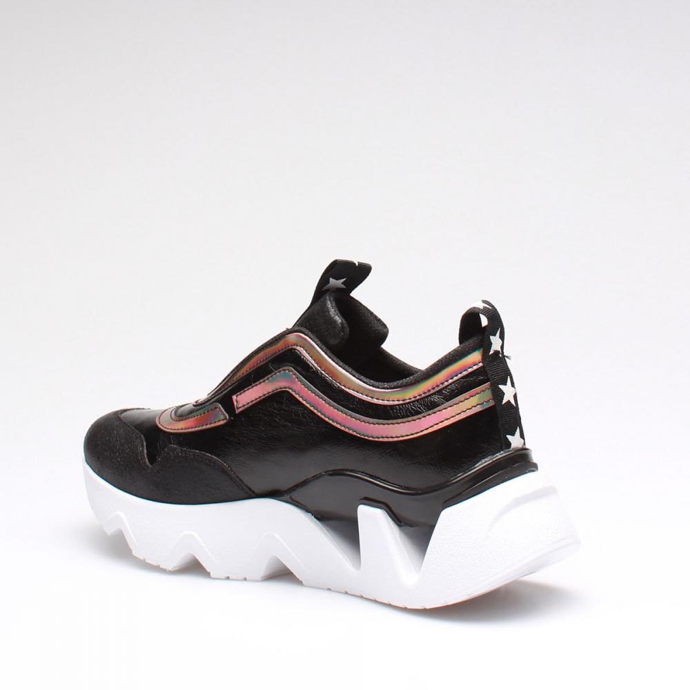 Женские кеды