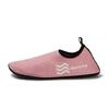 Удобные мужские и женские плоские мягкие акватуфли быстросохнущие мужские пляжные тапочки для серфинга обувь для плавания обувь для дайвинга пляжная обувь