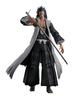 TAMASHII NATIONS BLEACH Millennium Battle Arc Kenpachi Zaraki 170mm Painted Movable Figure S.H.Figuarts Approx. PVC&ABS
