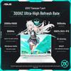 ASUS TUF Gaming A7 Pro 16-inch Gaming Laptop (CN version)