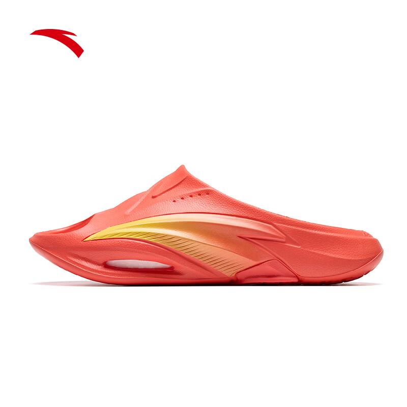 ANTA Nitrogen Foam Unisex Sports & Beach Slides