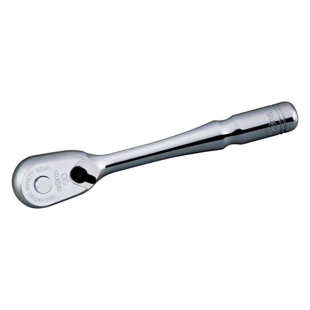 Kyoto Tool Nepros Трещотка NBR290 (КТК) 6.3 кв.
