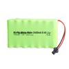 Ni-MH 8.4V 2400mAh Rechargeable Battery Pack for Remote Control Cars