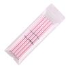 Acrylic Gel Nail Polish Thin Liner Flower Painting Drawing Manicure Tools Nail Art Brush Dual-ended