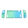 FORW-Для Nintendo Switch2 Защитный чехол Вставляется в док-станцию Раздельный тип Защитная оболочка Ударопрочная конструкция Чехол для Switch2