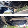 Slip On For Honda X-ADV750 XADV X ADV 750 ADV750 Motorcycle Exhaust Escape Front Middle Link Pipe Connect Original Muffler