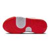 (GS) Nike Team Hustle D11 'Summit White Track Red' Kids' DV8996-102
