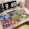 Animal Crossing New Horizons Large Mouse Pad Gaming Accessories Mouse Mat Keyboard Mat PC Gamer Desk Pad XXL Computer Mousepad
