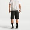 Nike Мужские брюки для гольфа Dri-Fit Fairway Fresh, тканые, на молнии, влагоотводящие, быстросохнущие, IQ3874-060