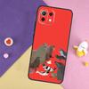 Чехол 'Морские котики' для Xiaomi 14T 11T 12T 13T Pro 13 14 15 Ultra POCO X7 Pro X3 X5 X6 F5 F6 M6 Pro