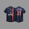 Vintage Football Jersey Retro National Team Soccer Shirt Men Women Sports Training Wear