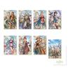 Набор открыток Romancing SaGa 2 Revenge of the Seven