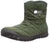 Bogs SHORT Snow B-MOC Women's Boots, D.GRN