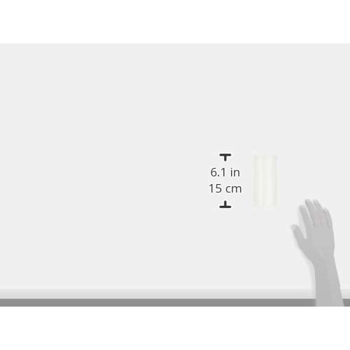 Cotta Standard Bags D-2 Matte Transparent (70*30*150cm) Matte Transparent, 7+3~15cm, 1011, Pack of 100