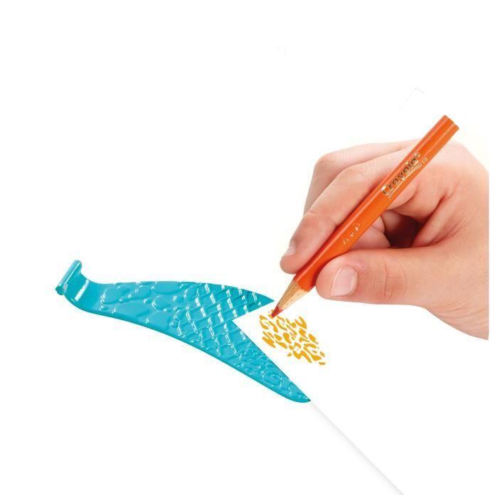 Crayola - Doodle Dog, Le Chien Créatif - Activités pour les enfants