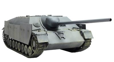 World of Tanks Немецкая армия 4 истребитель танков Lang Пластиковая модель WOT39510 Platz/Italeri 1/35 No.