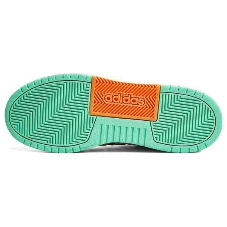 adidas Neo 100DB 'Темно-синий Черный' GZ2587