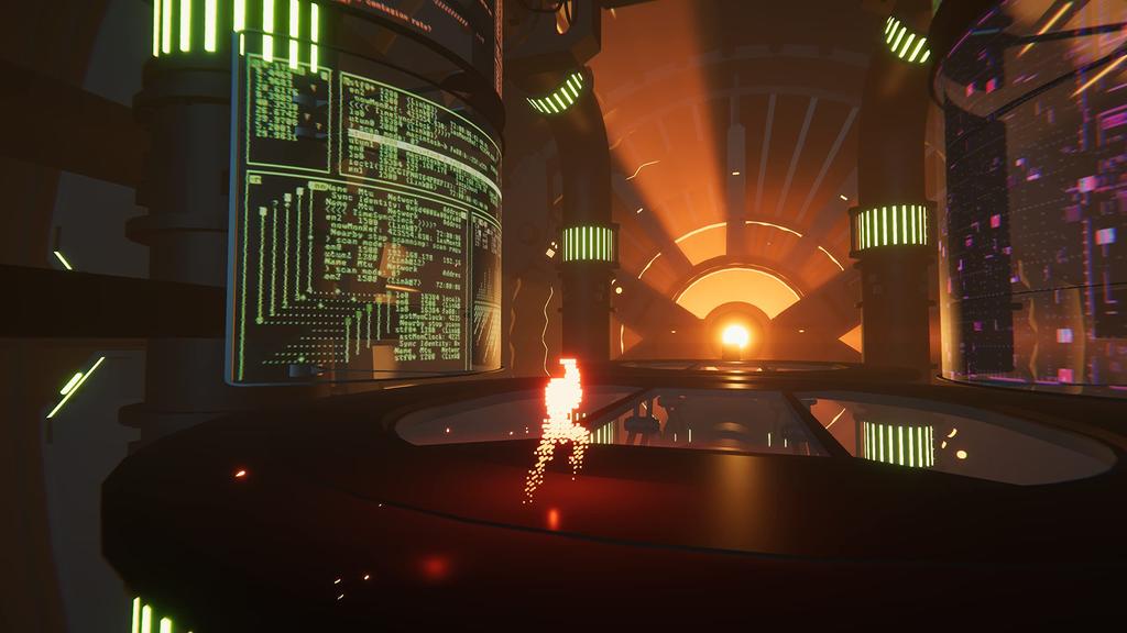 Лимитированное издание North PS5 Recompile (Импортированная Америка) -