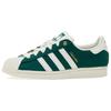 Superstar Collegiate Pack - женские кроссовки Court Green, полу-Court-Green Collegiate-Green Off-White IF7672