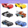 Молния Маккуин Тачки 3 Сплавная Игрушечная Машинка Коллекционная Для Детей Идеальный Подарок на День Рождения