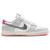 Nike Dunk Low 520 Pack - Pink Foam Women Sneakers White FN3451-161