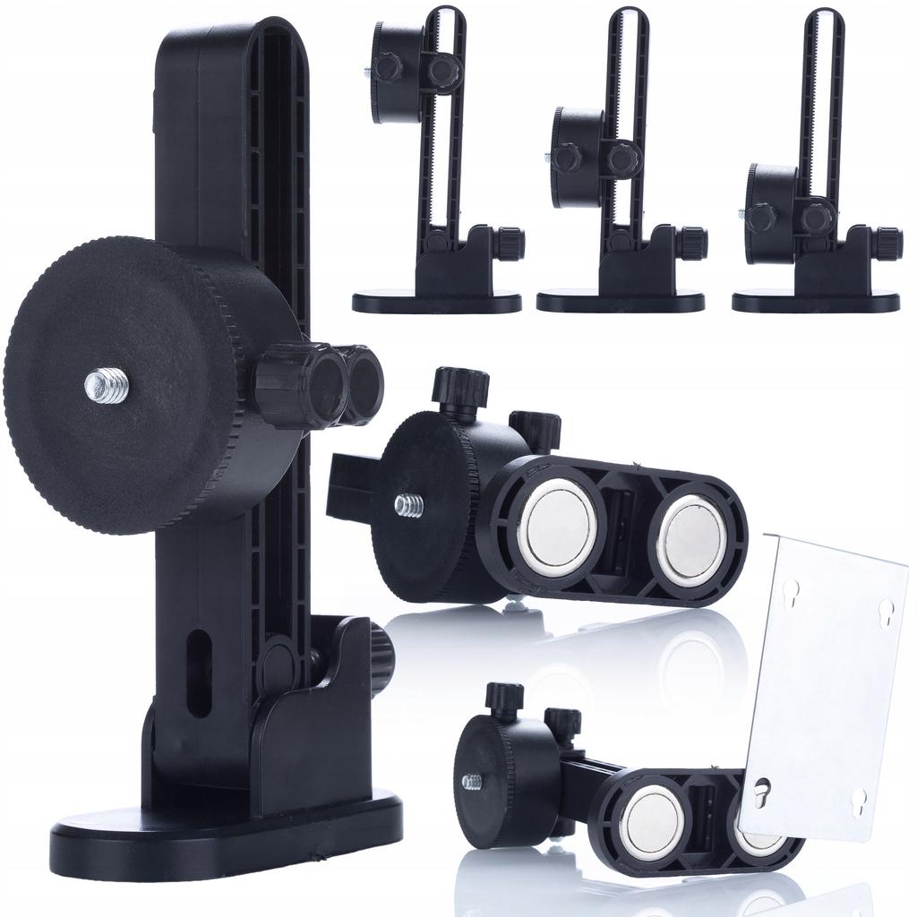 Rosfix Animal Pro Hawk RAPH 16L – Лазерный Крест 16 Линий | IP54 | USB-C | Комплект с Пультом, 2 Литий-ионными Аккумуляторами и Кейсом