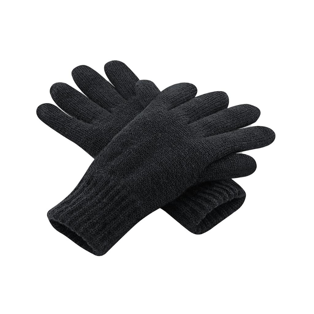 Unisex Adult Classic Thinsulate Gloves
