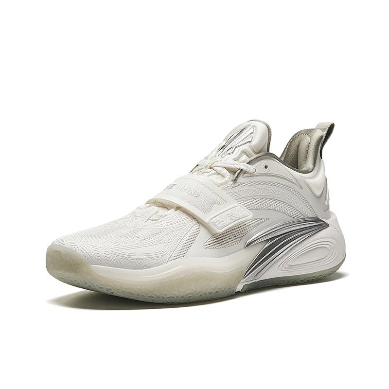 Anta Кроссовки Kai 1 Triple White
