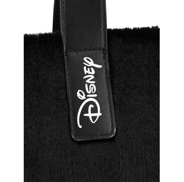 Сумка Mickey&Friends ACCCS-AW24-119DSTC чёрный