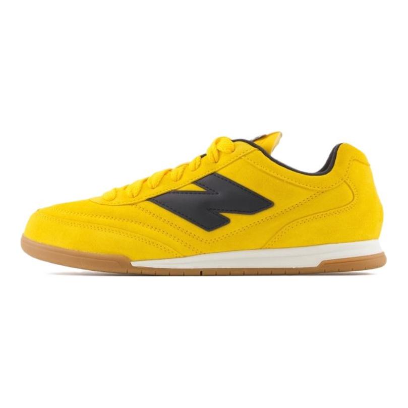New Balance RC42 Marmalade Black Unisex Sneakers Sea-Salt URC42BC
