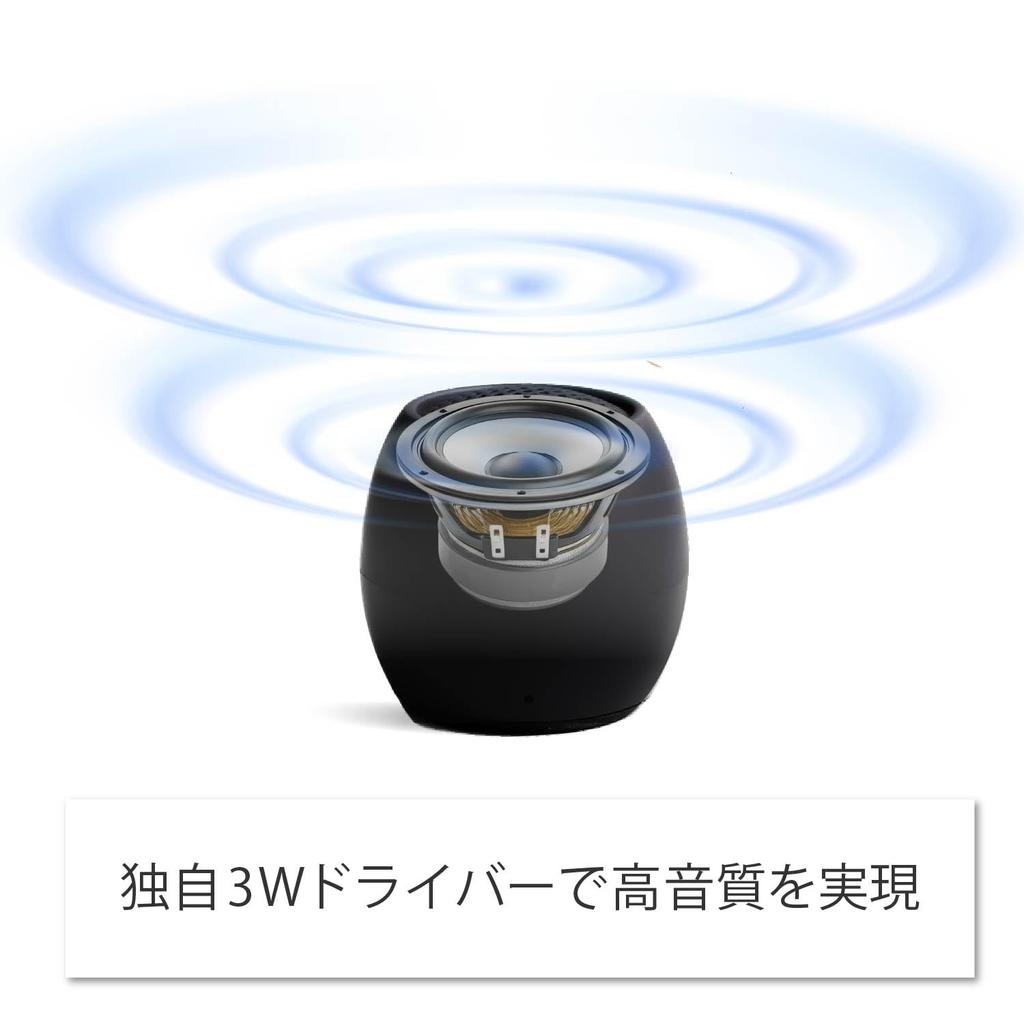 BoomPods Портативный Bluetooth Подходит для Ванной Комнаты Смартфона Британский Черный Динамик, Водонепроницаемый, Маленький, Перезаряжаемый, Беспроводной, IPX6, Использование,