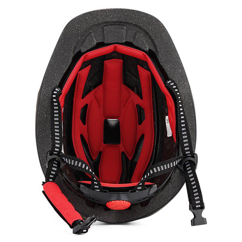 Унисекс шлем In-Mold для верховой езды и велоспорта для мужчин и женщин