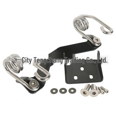Кронштейн стойки поддержки сиденья Harley для мотоцикла 1200 883 72 48