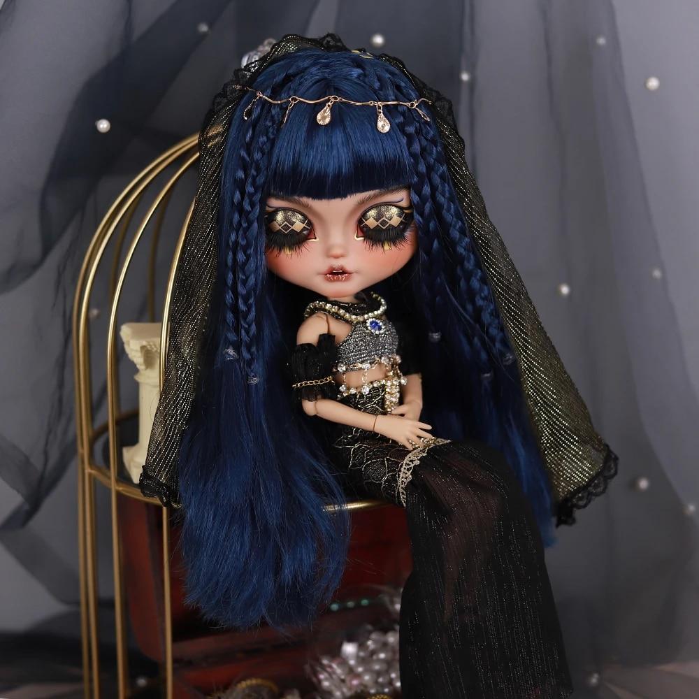 Одежда для кукол 30 см-юбки/спортивная одежда подходит для кукол 1/6, Blythe, licca, Barbie и других кукол BJD, игрушка в подарок