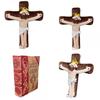 Ultra Soft Pp Cotton Filled Maria Plush Doll Perfect Religious Gift 32cm