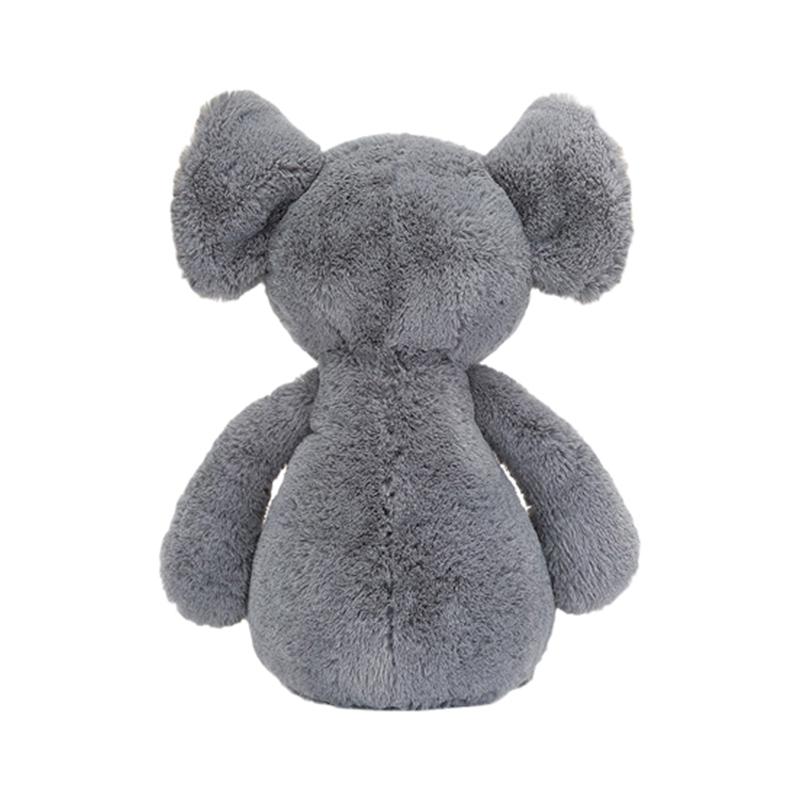 JELLYCAT Серия «Застенчивые» Животное Коала Милая Кукла Плюшевая Кукла Высота 28 см