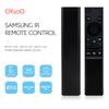 BN59-01358B Smart TV Remote Control For Samsung BN59-1358C BN59-1358D BN59-01350 BN59-01363 With Netflix Rakuten TV Button