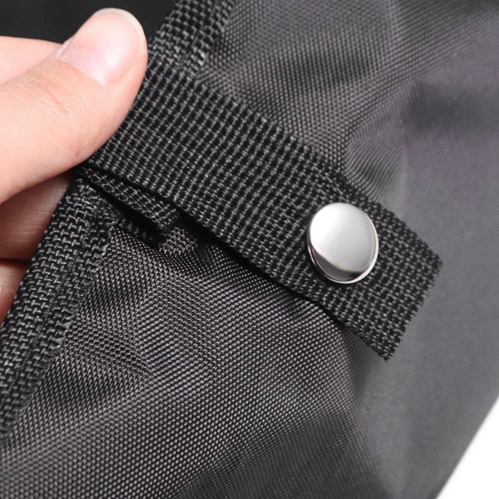 Foldable Wheelchair Storage Hanging Bag Hanging Under Seat Rollator Pouch  Miscellaneous