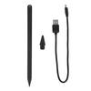 Smart Pen USB C Magnetic Fast Charge Palm Rejection Tilt Sensitive Stylus for IOS Tablet Pro 11in