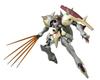 TAMASHII NATIONS ROBOT Spirits Galazzo [SIDE MS] (Hilling Machine)