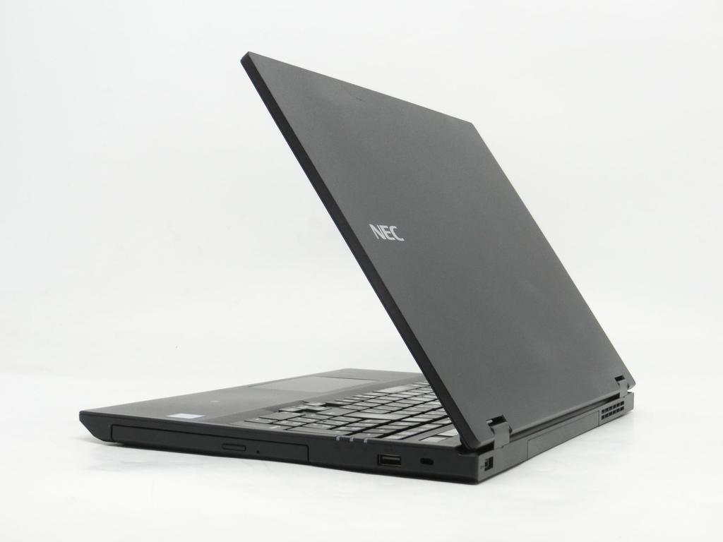 В комплект входит USB-камера с ограниченным сроком действия, новейший процессор Win11Pro серии NEC VX Core i5 8365U, цифровая клавиатура, установленный офис 15,6 1,6 ГГц/8 ГБ/M.2SSD256 ГБ+HDD500 ГБ