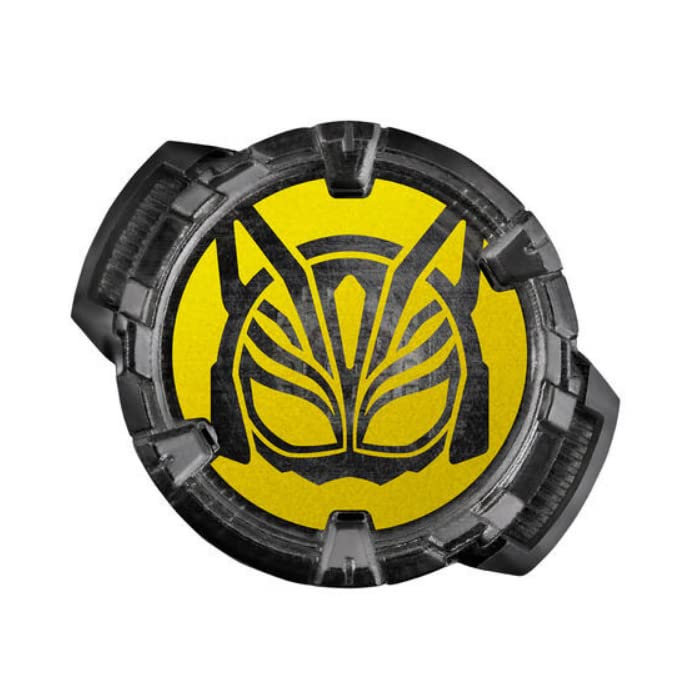 Kamen Rider Geets DX Kamen Rider Sound Core ID Set 02