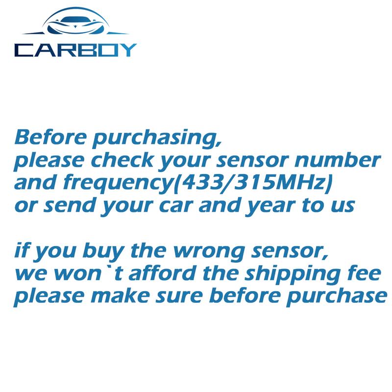 F2GT-1A180-DC TPMS Sensor For Ford Bronco Ecosport Edge Explorer Fiesta Focus IV Galaxy Mondeo Ranger Tourneo Transit Custom
