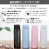 Thermos Водяной вакуумный изолированный мобильный пылезащитный съемный носик для легкого использования, ультралегкий и компактный, из нержавеющей стали, для тепла и холода, DTB бутылка, кружка, 500 мл,