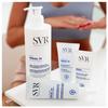 Crème pour les pieds - SVR - Xérial 30 - 50ml - Très sèche - Répare et hydrate