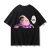 Adult and Children Buu Casual OK Emoji Pack Dragon Ball Classic Iconic Scenes Pure Cotton Fun Quirky Tshirt