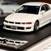 Блаженство 1:64 Mitsubishi Galant VR-4 2025 HEC Expo Limited Полный Привод JDM Седан Сплав Литье под Давлением Модель Коллекционная Игрушка В наличии